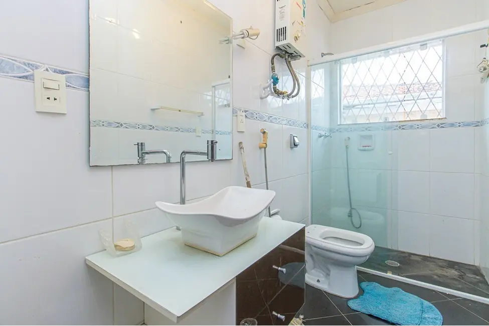 Foto 7 de Casa com 4 quartos à venda, 262m2 em Campo Belo, São Paulo - SP