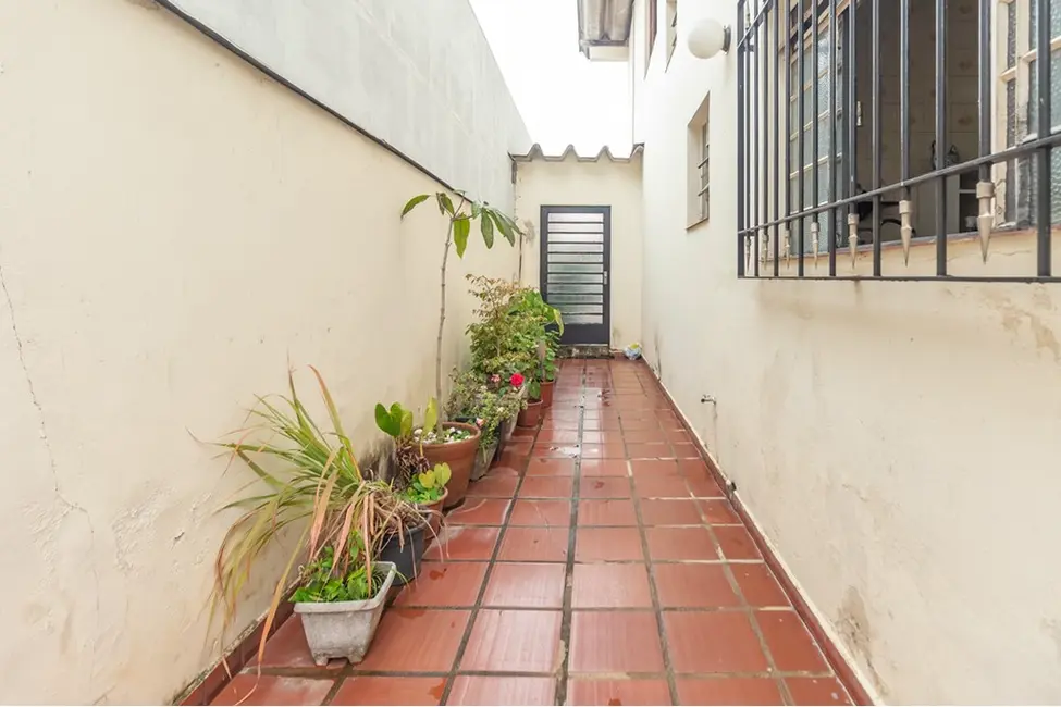 Casa com 3 quartos à venda, 147m2 em Jabaquara, São Paulo - SP - imagem 2 Foto 2 de Casa com 3 quartos à venda, 147m2 em Jabaquara, São Paulo - SP