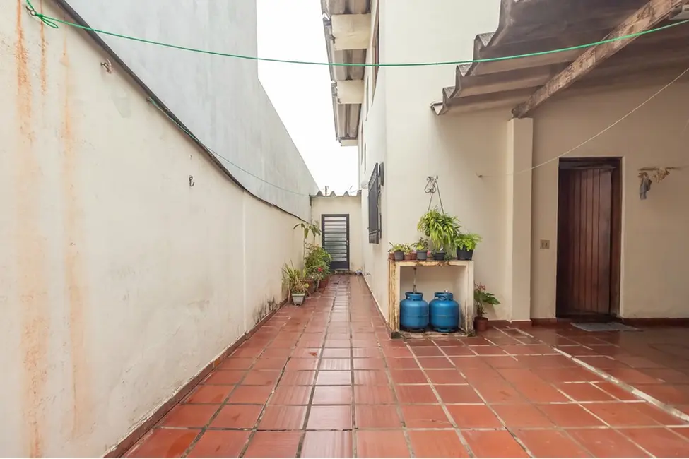 Casa com 3 quartos à venda, 147m2 em Jabaquara, São Paulo - SP - imagem 9 Foto 9 de Casa com 3 quartos à venda, 147m2 em Jabaquara, São Paulo - SP