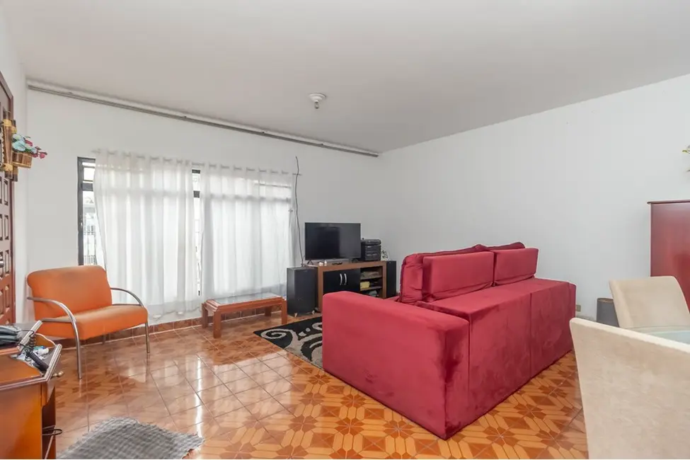 Casa com 3 quartos à venda, 147m2 em Jabaquara, São Paulo - SP - imagem 1 Foto 1 de Casa com 3 quartos à venda, 147m2 em Jabaquara, São Paulo - SP