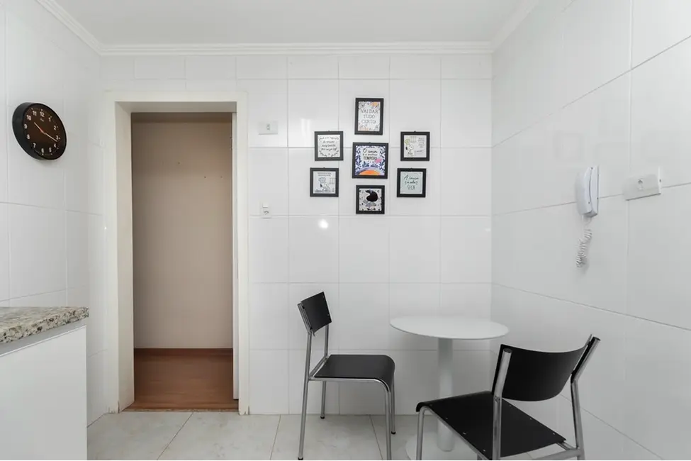 Foto 2 de Apartamento com 2 quartos à venda, 78m2 em Moema, São Paulo - SP