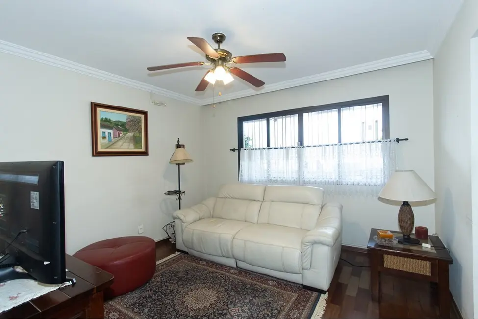 Foto 7 de Casa com 4 quartos à venda, 493m2 em Campo Belo, São Paulo - SP