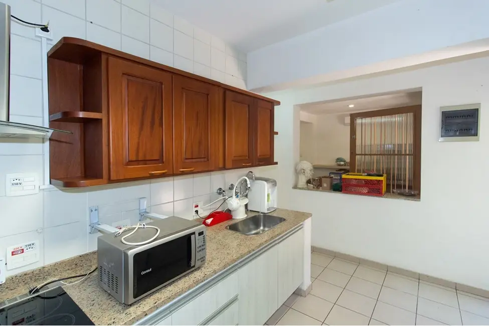 Foto 9 de Casa com 4 quartos à venda, 493m2 em Campo Belo, São Paulo - SP