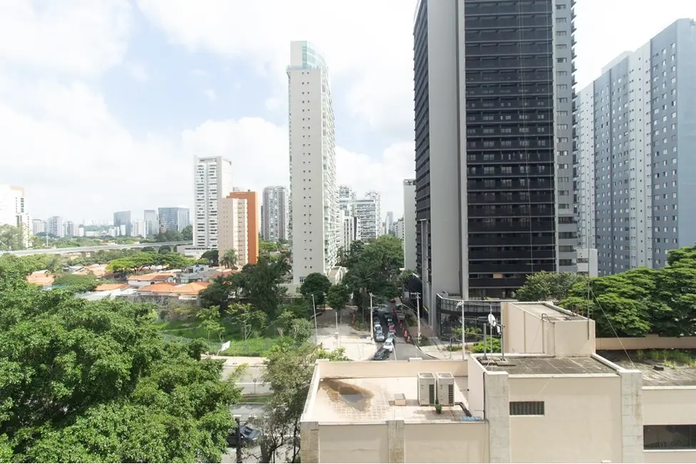 Foto 7 de Apartamento com 3 quartos à venda, 192m2 em Campo Belo, São Paulo - SP