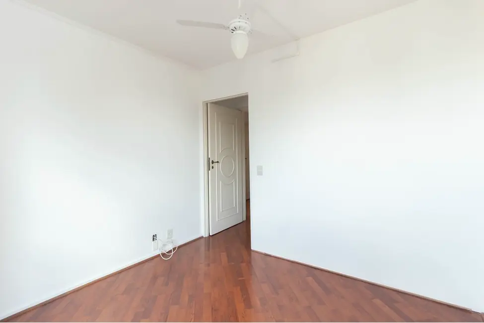 Apartamento com 4 quartos à venda, 195m2 em Campo Belo, São Paulo - SP - imagem 9 Foto 9 de Apartamento com 4 quartos à venda, 195m2 em Campo Belo, São Paulo - SP