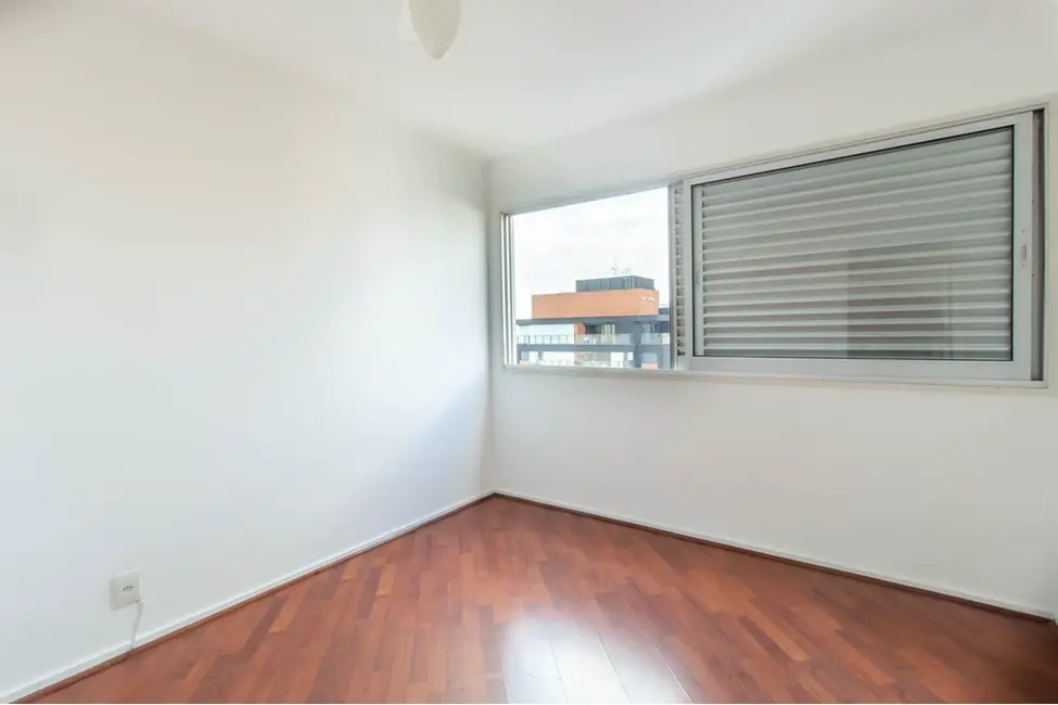 Apartamento com 4 quartos à venda, 195m2 em Campo Belo, São Paulo - SP - imagem 5 Foto 5 de Apartamento com 4 quartos à venda, 195m2 em Campo Belo, São Paulo - SP