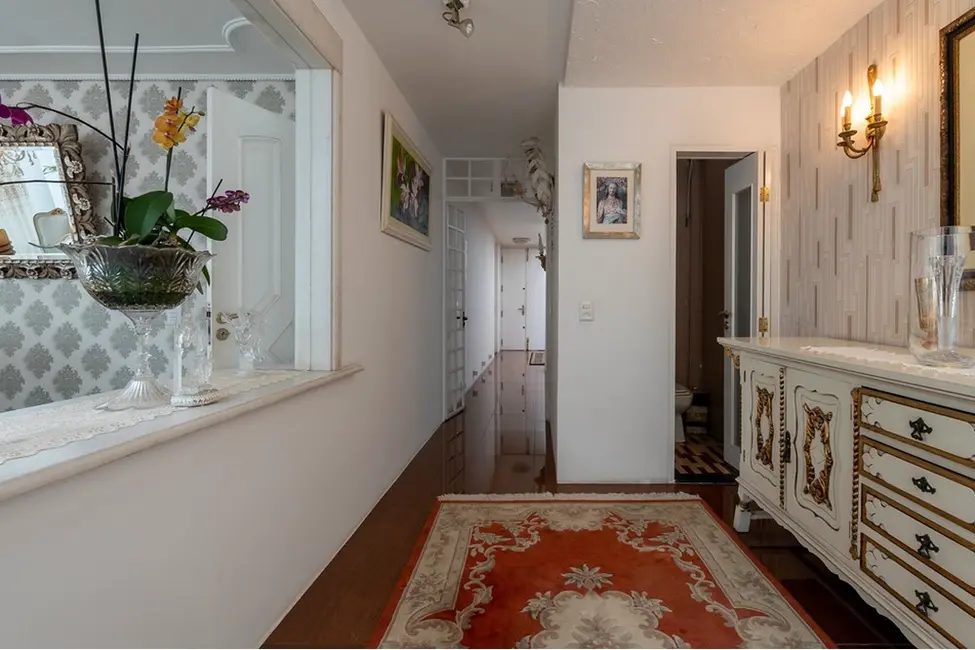 Casa com 4 quartos à venda, 487m2 em Campo Belo, São Paulo - SP - imagem 9 Foto 9 de Casa com 4 quartos à venda, 487m2 em Campo Belo, São Paulo - SP