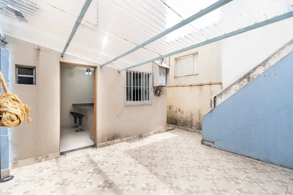 Casa com 5 quartos à venda, 265m2 em Jabaquara, São Paulo - SP - imagem 8 Foto 8 de Casa com 5 quartos à venda, 265m2 em Jabaquara, São Paulo - SP