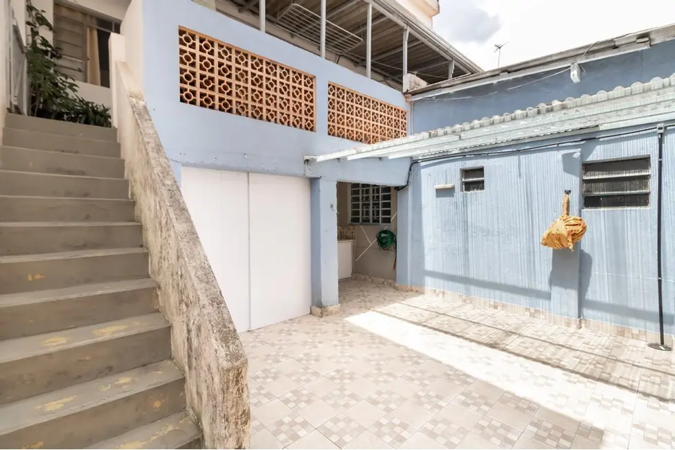 Casa com 5 quartos à venda, 265m2 em Jabaquara, São Paulo - SP - imagem 9 Foto 9 de Casa com 5 quartos à venda, 265m2 em Jabaquara, São Paulo - SP