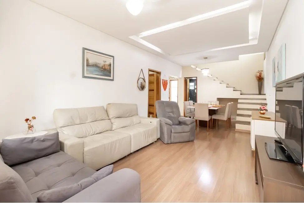 Casa com 5 quartos à venda, 265m2 em Jabaquara, São Paulo - SP - imagem 1 Foto 1 de Casa com 5 quartos à venda, 265m2 em Jabaquara, São Paulo - SP