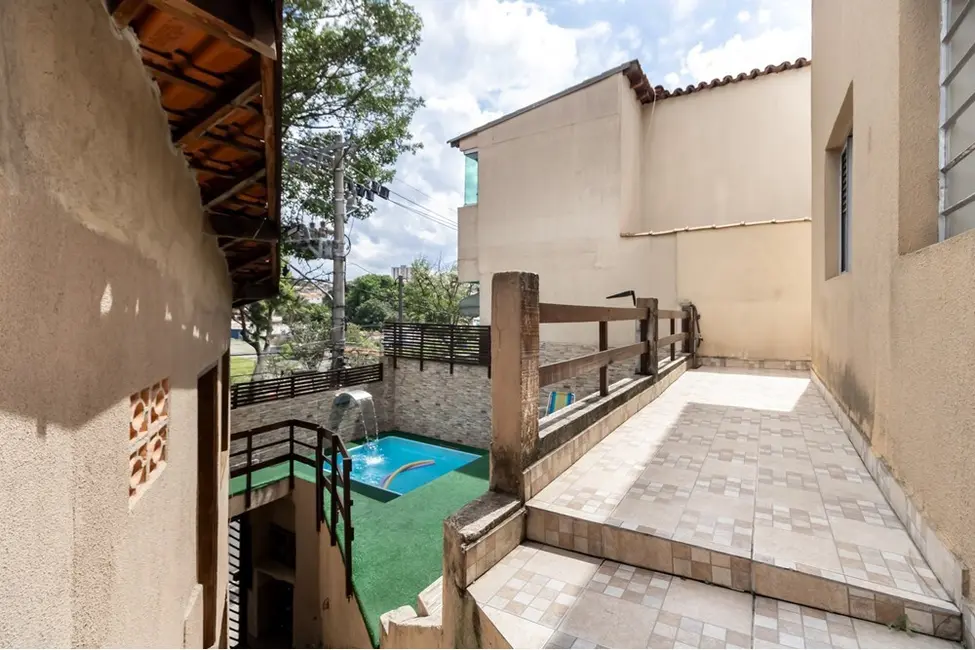 Casa com 5 quartos à venda, 265m2 em Jabaquara, São Paulo - SP - imagem 6 Foto 6 de Casa com 5 quartos à venda, 265m2 em Jabaquara, São Paulo - SP