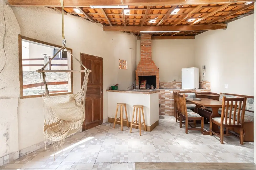 Casa com 5 quartos à venda, 265m2 em Jabaquara, São Paulo - SP - imagem 3 Foto 3 de Casa com 5 quartos à venda, 265m2 em Jabaquara, São Paulo - SP