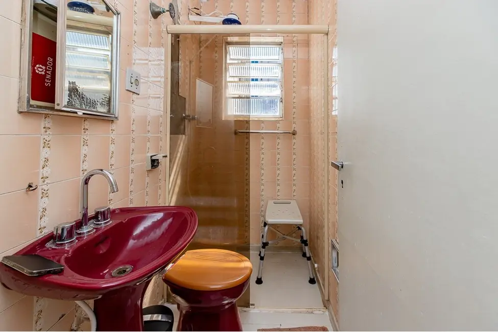 Foto 2 de Casa com 3 quartos à venda, 140m2 em Campo Belo, São Paulo - SP