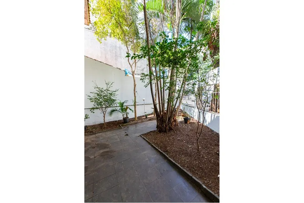 Foto 8 de Casa com 3 quartos à venda, 140m2 em Campo Belo, São Paulo - SP