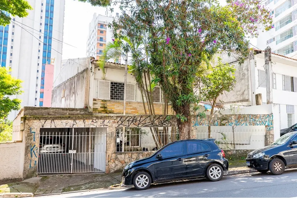 Foto 3 de Casa com 3 quartos à venda, 140m2 em Campo Belo, São Paulo - SP