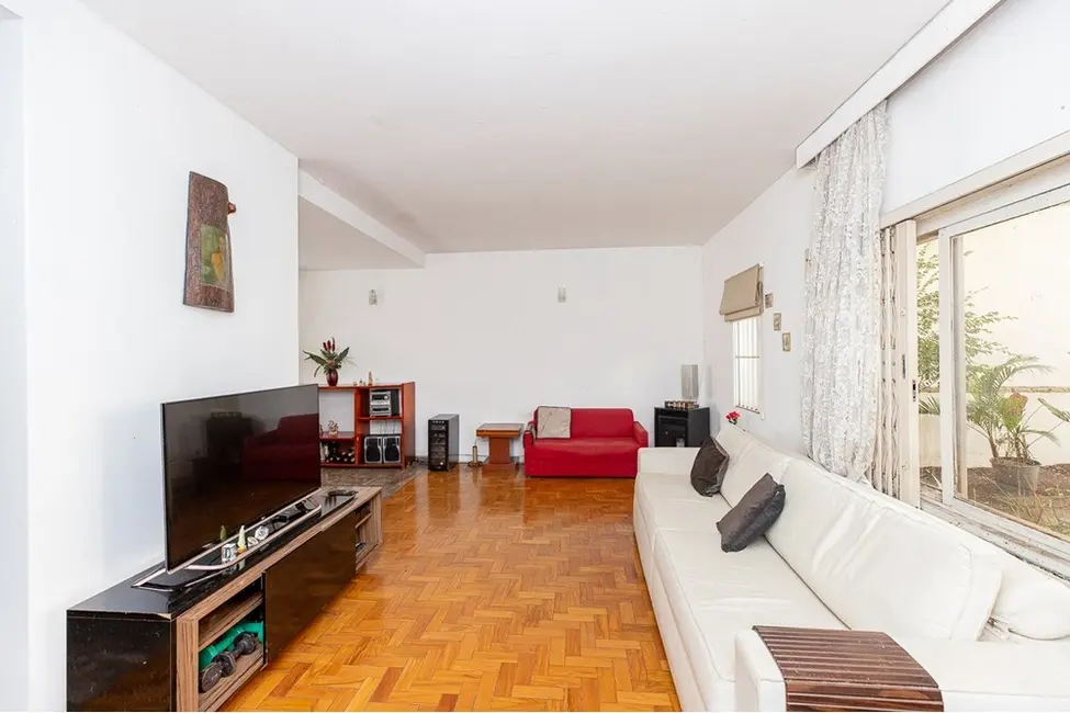 Foto 1 de Casa com 3 quartos à venda, 140m2 em Campo Belo, São Paulo - SP