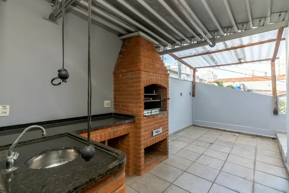 Foto 5 de Casa com 3 quartos à venda, 191m2 em Saúde, São Paulo - SP