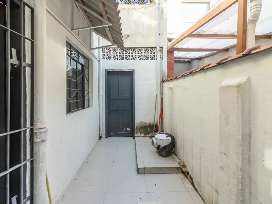 Foto 3 de Casa com 6 quartos à venda, 171m2 em Ipiranga, São Paulo - SP