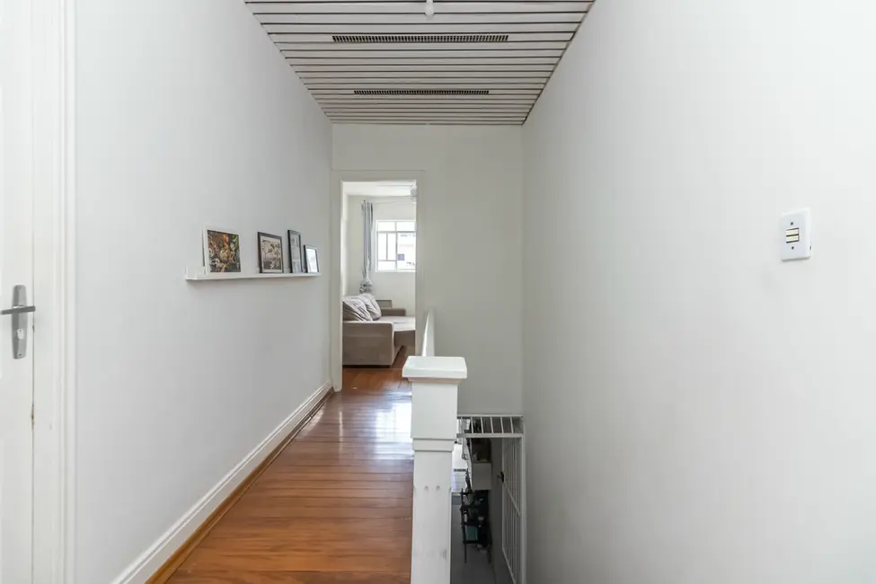 Foto 5 de Casa com 6 quartos à venda, 171m2 em Ipiranga, São Paulo - SP