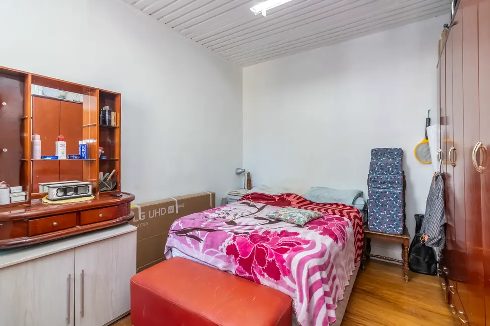 Foto 2 de Casa com 6 quartos à venda, 171m2 em Ipiranga, São Paulo - SP