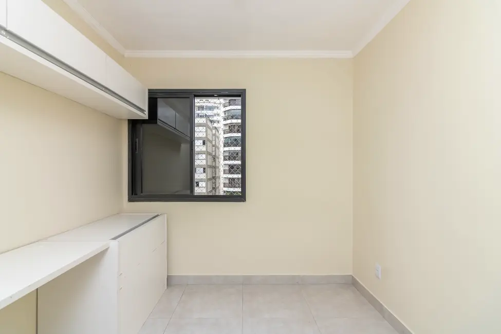 Apartamento com 3 quartos à venda, 97m2 em Perdizes, São Paulo - SP - imagem 5 Foto 5 de Apartamento com 3 quartos à venda, 97m2 em Perdizes, São Paulo - SP