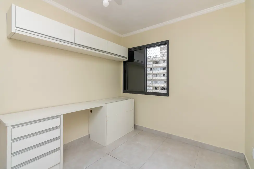 Apartamento com 3 quartos à venda, 97m2 em Perdizes, São Paulo - SP - imagem 6 Foto 6 de Apartamento com 3 quartos à venda, 97m2 em Perdizes, São Paulo - SP