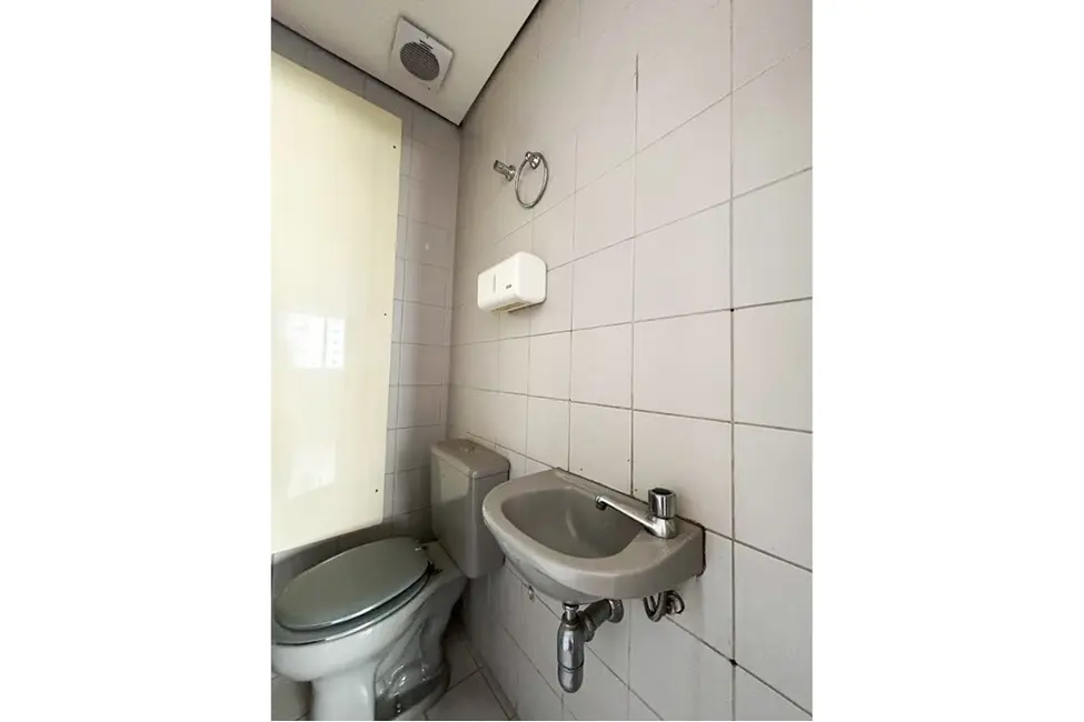 Sala Comercial à venda, 29m2 em Bela Vista, São Paulo - SP - imagem 7 Foto 7 de Sala Comercial à venda, 29m2 em Bela Vista, São Paulo - SP