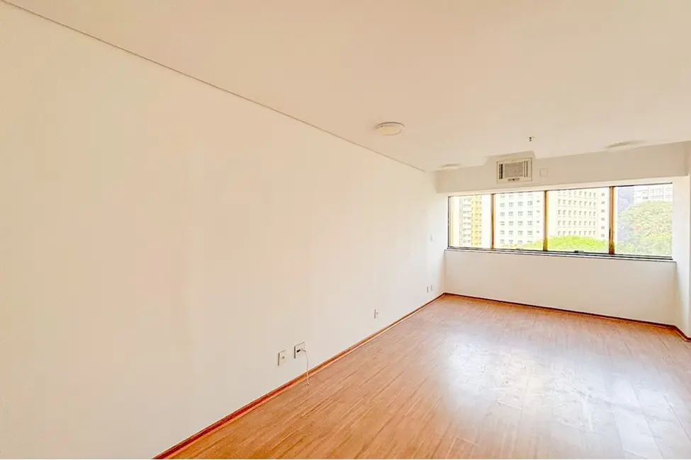 Sala Comercial à venda, 29m2 em Bela Vista, São Paulo - SP - imagem 9 Foto 9 de Sala Comercial à venda, 29m2 em Bela Vista, São Paulo - SP