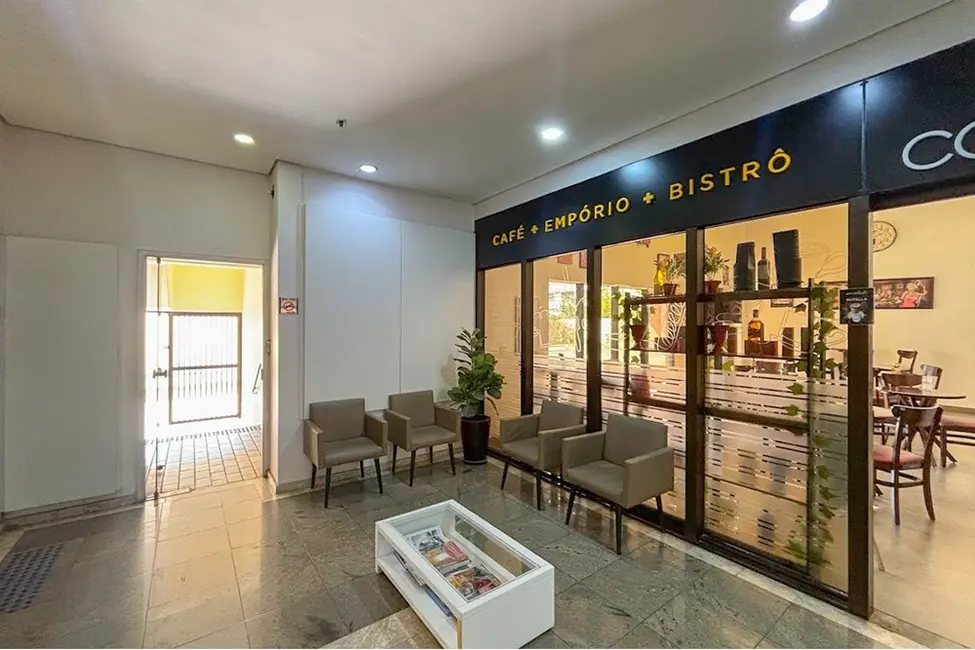 Sala Comercial à venda, 29m2 em Bela Vista, São Paulo - SP - imagem 4 Foto 4 de Sala Comercial à venda, 29m2 em Bela Vista, São Paulo - SP