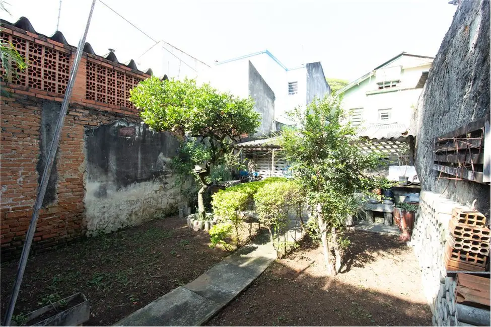 Casa com 3 quartos à venda, 90m2 em Campo Belo, São Paulo - SP - imagem 5 Foto 5 de Casa com 3 quartos à venda, 90m2 em Campo Belo, São Paulo - SP