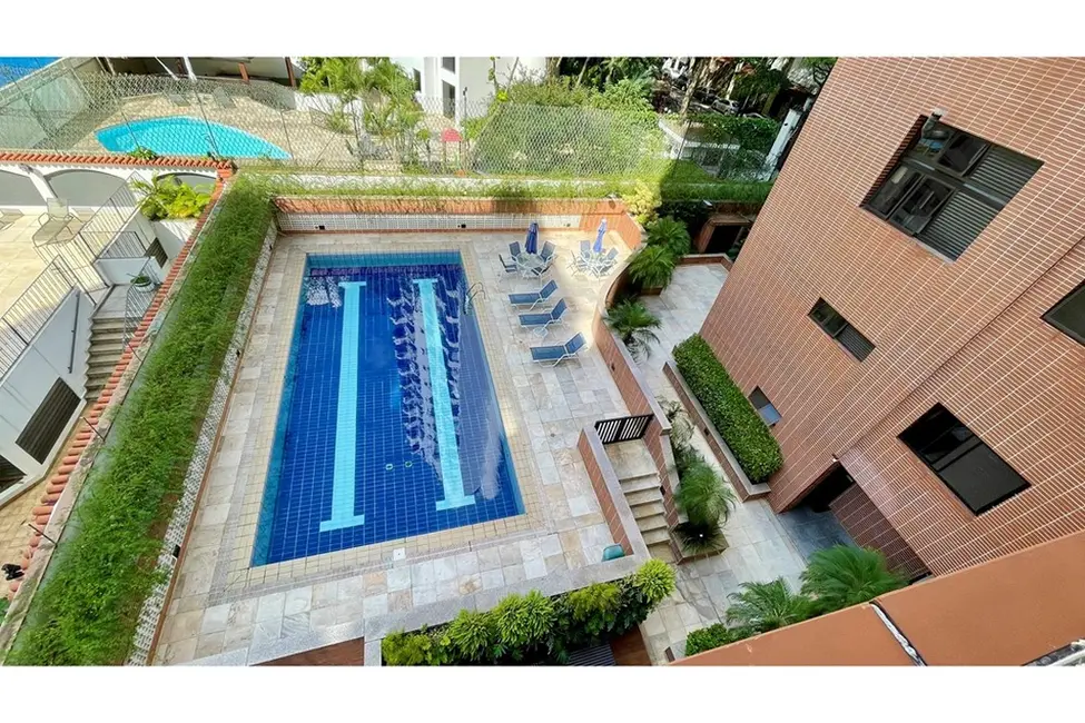 Apartamento com 4 quartos à venda, 272m2 em Campo Belo, São Paulo - SP - imagem 8 Foto 8 de Apartamento com 4 quartos à venda, 272m2 em Campo Belo, São Paulo - SP