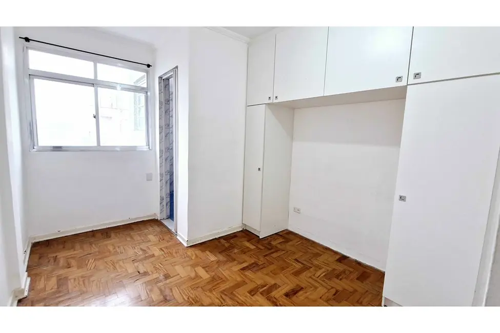 Apartamento com 1 quarto à venda, 30m2 em Bela Vista, São Paulo - SP - imagem 1 Foto 1 de Apartamento com 1 quarto à venda, 30m2 em Bela Vista, São Paulo - SP