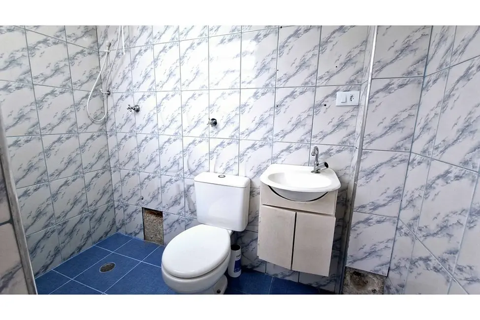 Apartamento com 1 quarto à venda, 30m2 em Bela Vista, São Paulo - SP - imagem 2 Foto 2 de Apartamento com 1 quarto à venda, 30m2 em Bela Vista, São Paulo - SP