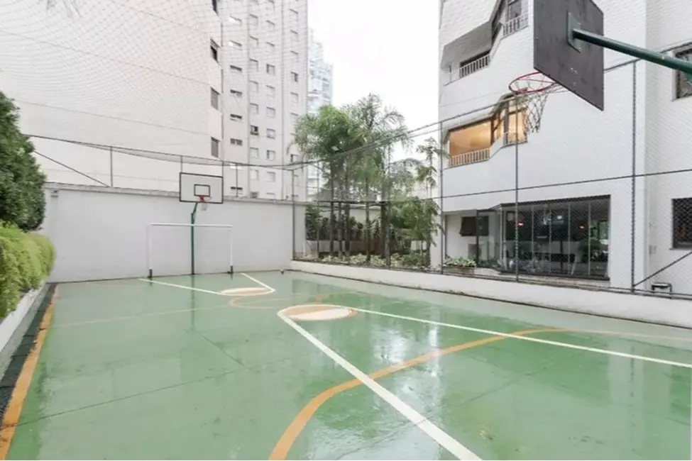 Apartamento com 4 quartos à venda, 251m2 em Campo Belo, São Paulo - SP - imagem 4 Foto 4 de Apartamento com 4 quartos à venda, 251m2 em Campo Belo, São Paulo - SP