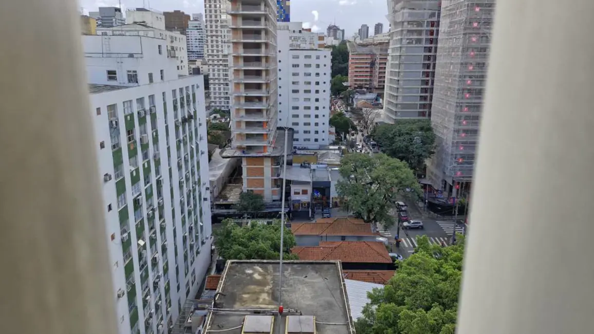 Apartamento com 3 quartos à venda, 164m2 em Jardim Paulista, São Paulo - SP - imagem 4 Foto 4 de Apartamento com 3 quartos à venda, 164m2 em Jardim Paulista, São Paulo - SP