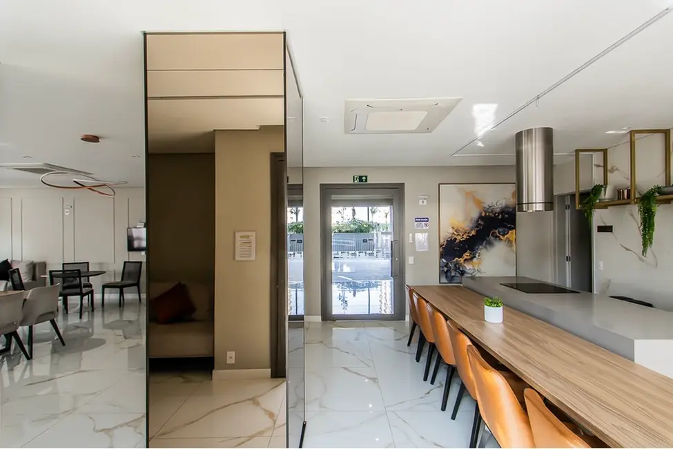 Foto 2 de Apartamento com 3 quartos à venda, 131m2 em Ipiranga, São Paulo - SP