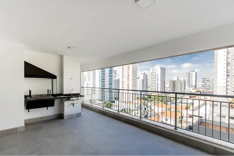 Foto 1 de Apartamento com 3 quartos à venda, 131m2 em Ipiranga, São Paulo - SP