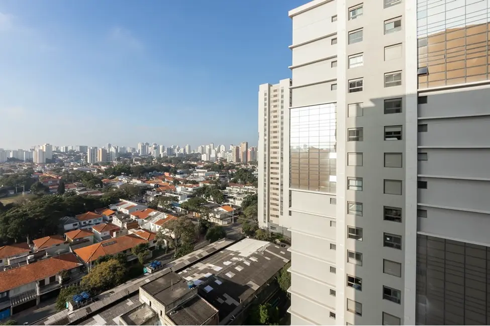 Apartamento com 1 quarto à venda, 32m2 em Campo Belo, São Paulo - SP - imagem 9 Foto 9 de Apartamento com 1 quarto à venda, 32m2 em Campo Belo, São Paulo - SP