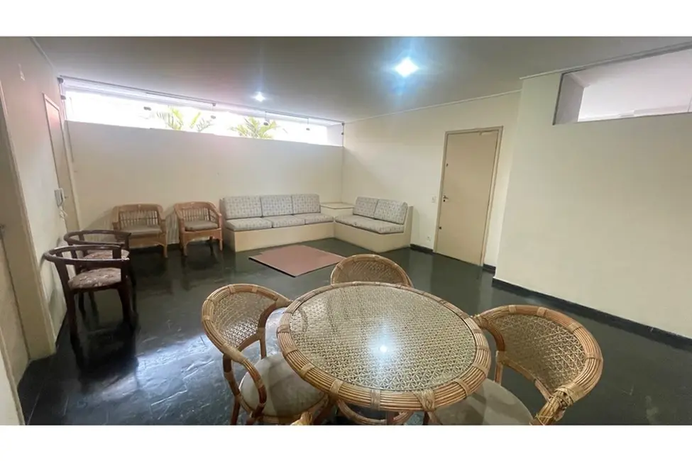 Apartamento com 1 quarto à venda, 50m2 em Itaim Bibi, São Paulo - SP - imagem 8 Foto 8 de Apartamento com 1 quarto à venda, 50m2 em Itaim Bibi, São Paulo - SP