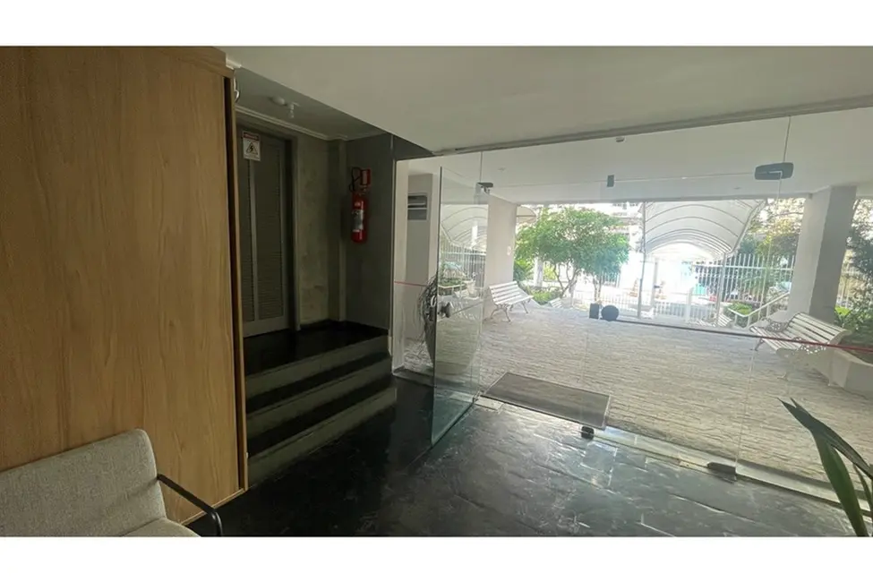 Apartamento com 1 quarto à venda, 50m2 em Itaim Bibi, São Paulo - SP - imagem 7 Foto 7 de Apartamento com 1 quarto à venda, 50m2 em Itaim Bibi, São Paulo - SP