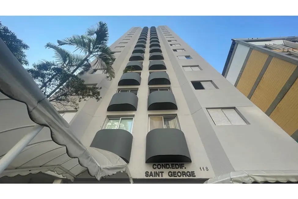 Apartamento com 1 quarto à venda, 50m2 em Itaim Bibi, São Paulo - SP - imagem 3 Foto 3 de Apartamento com 1 quarto à venda, 50m2 em Itaim Bibi, São Paulo - SP