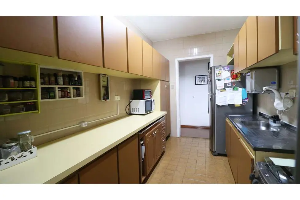 Apartamento com 2 quartos à venda, 70m2 em Campo Belo, São Paulo - SP - imagem 5 Foto 5 de Apartamento com 2 quartos à venda, 70m2 em Campo Belo, São Paulo - SP