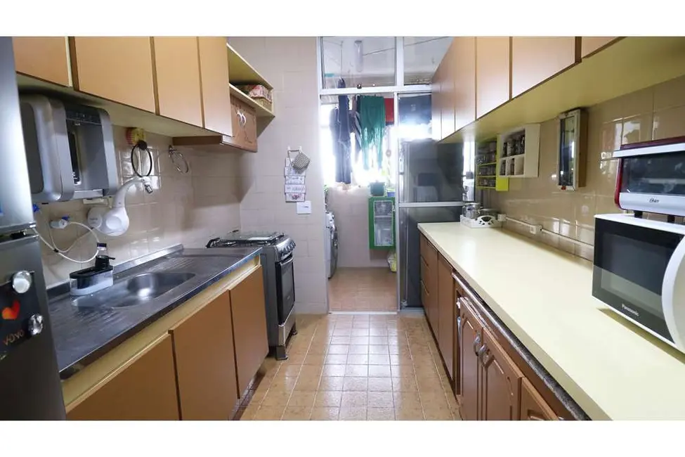 Apartamento com 2 quartos à venda, 70m2 em Campo Belo, São Paulo - SP - imagem 4 Foto 4 de Apartamento com 2 quartos à venda, 70m2 em Campo Belo, São Paulo - SP