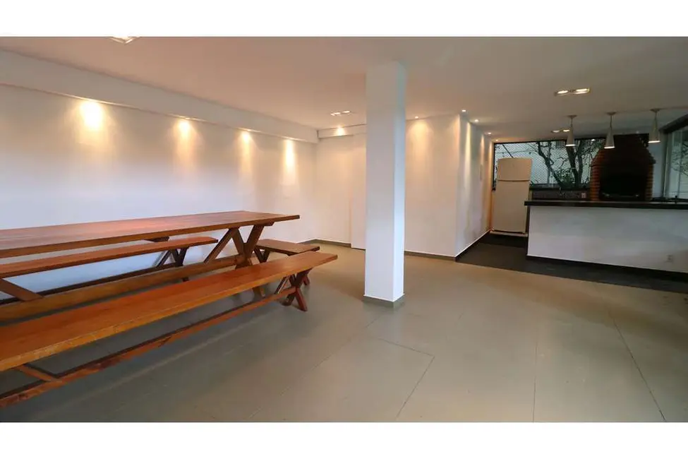 Apartamento com 2 quartos à venda, 70m2 em Campo Belo, São Paulo - SP - imagem 9 Foto 9 de Apartamento com 2 quartos à venda, 70m2 em Campo Belo, São Paulo - SP