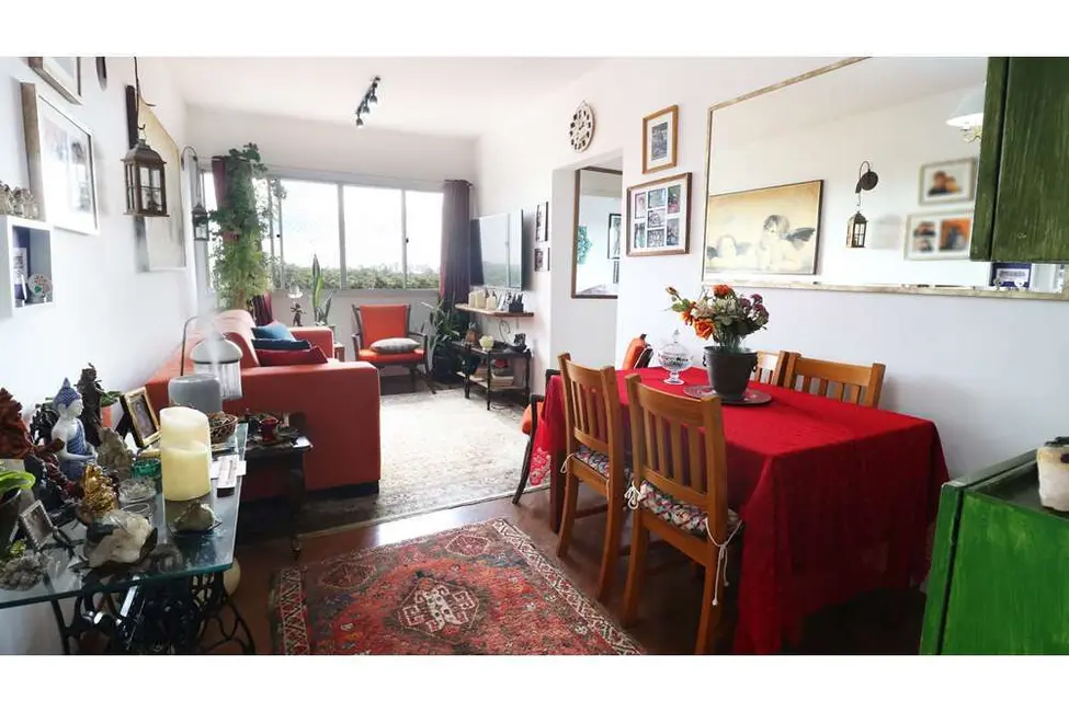 Apartamento com 2 quartos à venda, 70m2 em Campo Belo, São Paulo - SP - imagem 1 Foto 1 de Apartamento com 2 quartos à venda, 70m2 em Campo Belo, São Paulo - SP