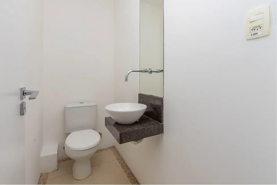 Loja à venda, 140m2 em Campo Belo, São Paulo - SP - imagem 4 Foto 4 de Loja à venda, 140m2 em Campo Belo, São Paulo - SP