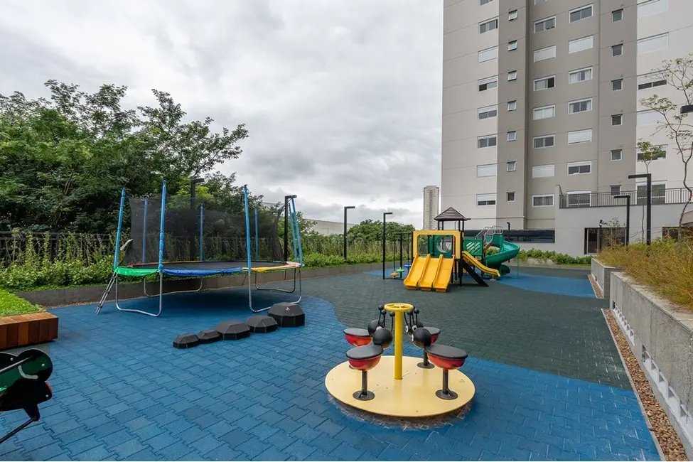 Apartamento com 3 quartos à venda, 136m2 em Santo Amaro, São Paulo - SP - imagem 7 Foto 7 de Apartamento com 3 quartos à venda, 136m2 em Santo Amaro, São Paulo - SP