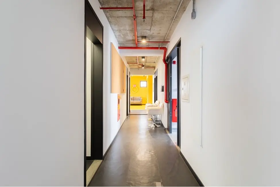 Foto 8 de Sala Comercial à venda, 175m2 em Pinheiros, São Paulo - SP