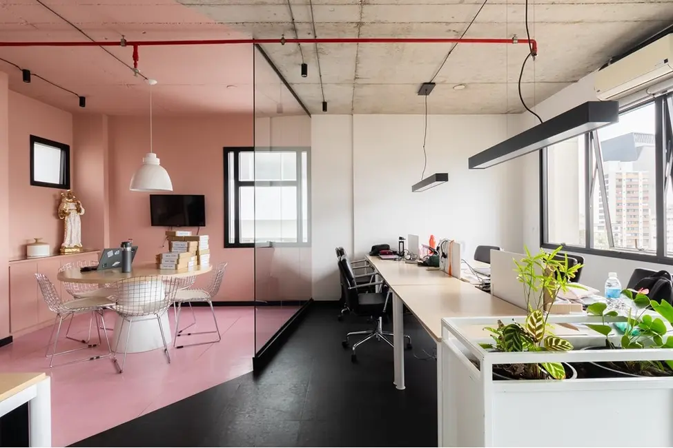 Foto 2 de Sala Comercial à venda, 175m2 em Pinheiros, São Paulo - SP