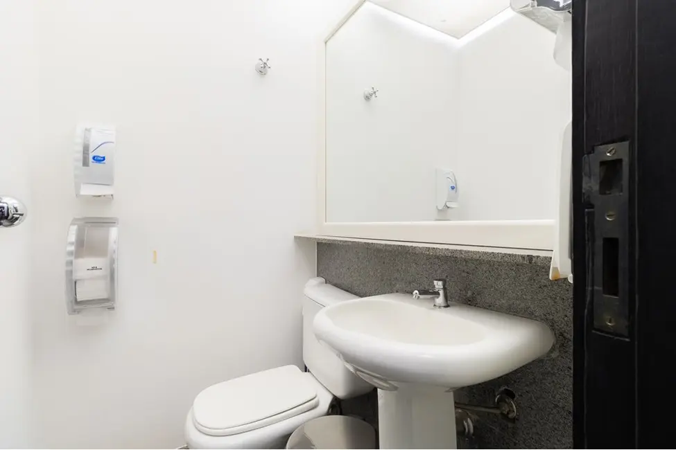 Foto 5 de Sala Comercial à venda, 175m2 em Pinheiros, São Paulo - SP